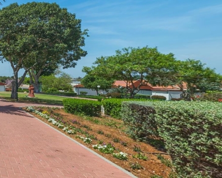 ניהול אחזקה בכיר